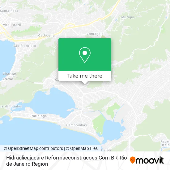 Hidraulicajacare Reformaeconstrucoes Com BR map