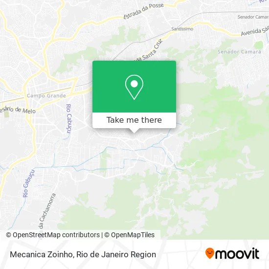 Mecanica Zoinho map