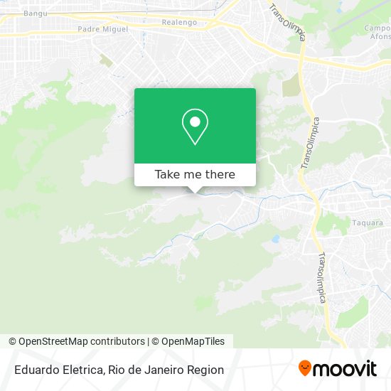 Mapa Eduardo Eletrica