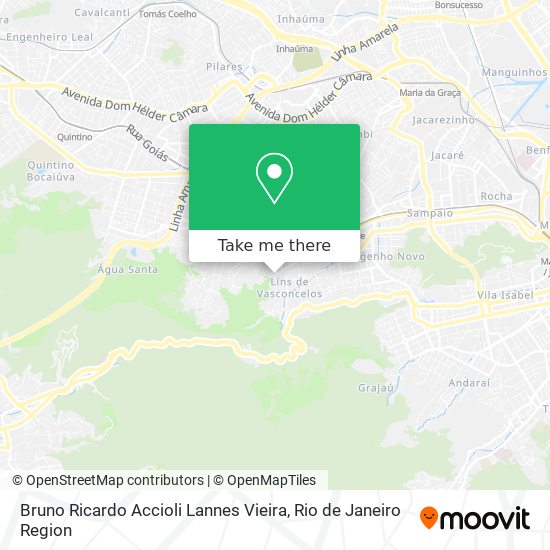 Mapa Bruno Ricardo Accioli Lannes Vieira