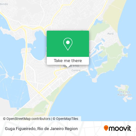 Mapa Guga Figueiredo