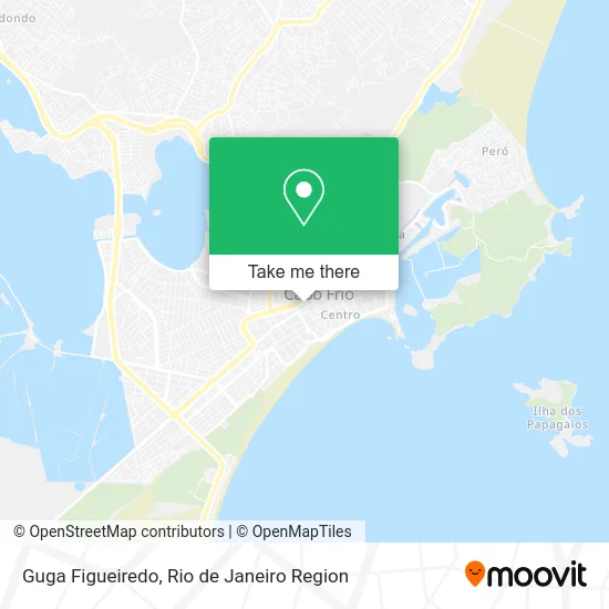 Guga Figueiredo map