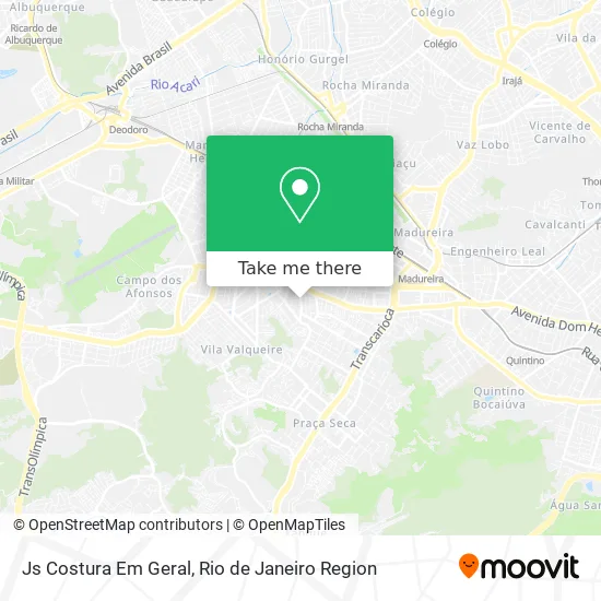 Js Costura Em Geral map