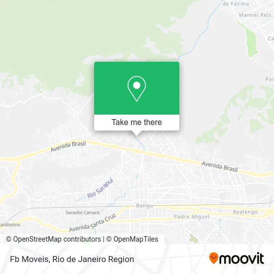 Fb Moveis map