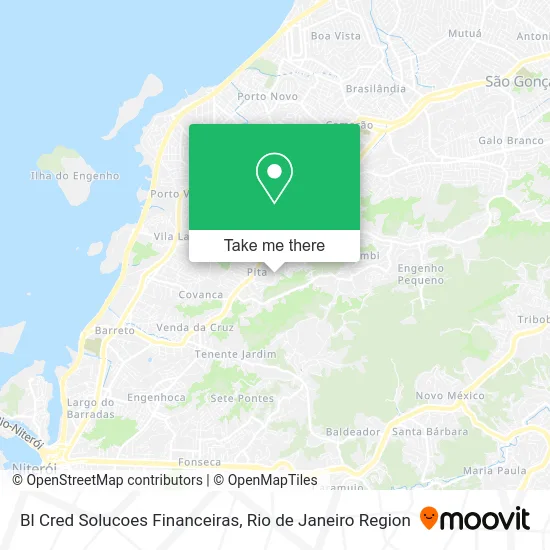 Bl Cred Solucoes Financeiras map