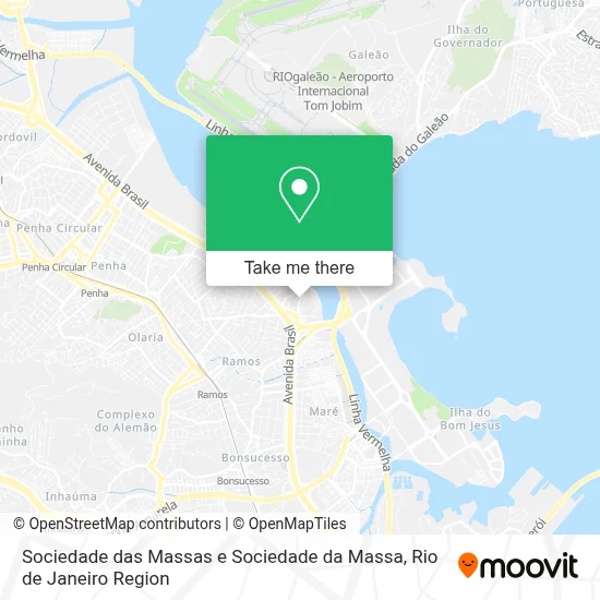 Sociedade das Massas e Sociedade da Massa map