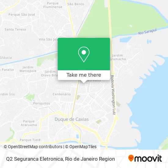 Q2 Seguranca Eletronica map