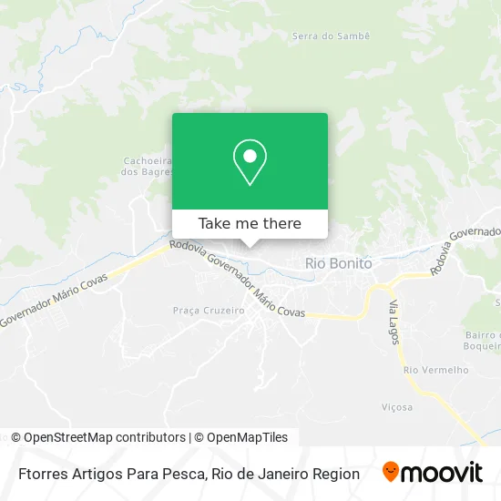 Ftorres Artigos Para Pesca map