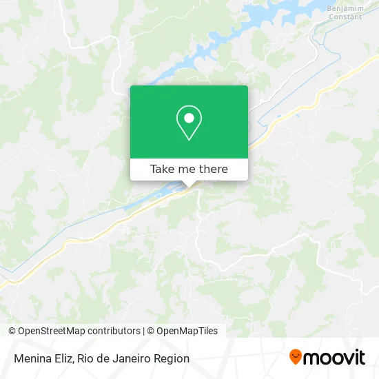 Menina Eliz map