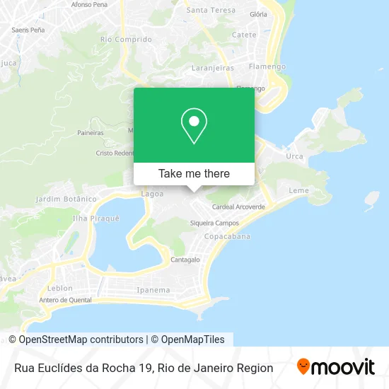 Rua Euclídes da Rocha 19 map