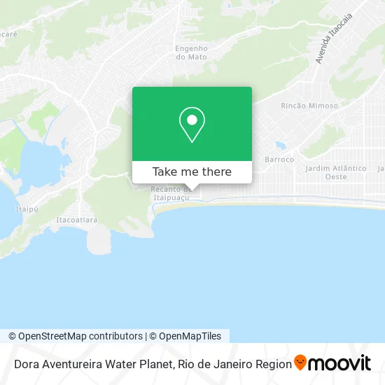 Dora Aventureira Water Planet map