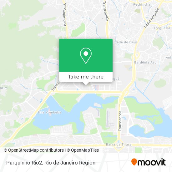 Parquinho Rio2 map