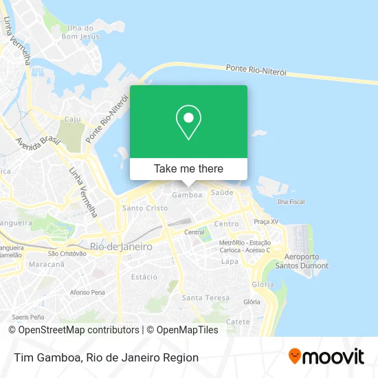 Tim Gamboa map