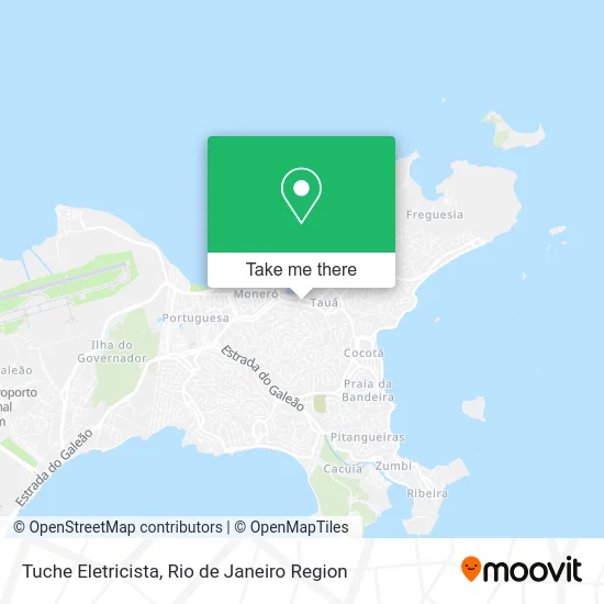 Tuche Eletricista map