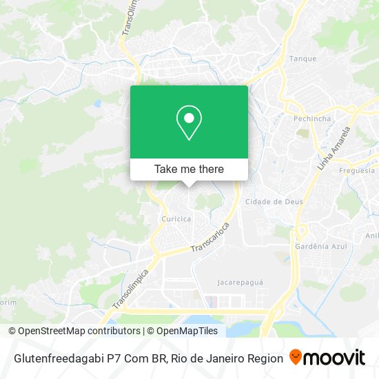 Glutenfreedagabi P7 Com BR map