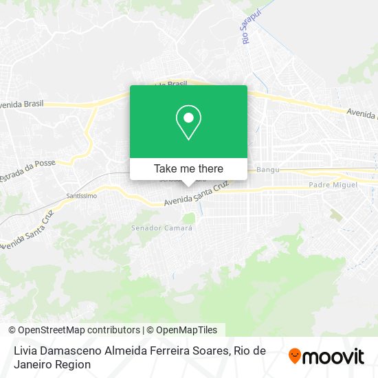Mapa Livia Damasceno Almeida Ferreira Soares