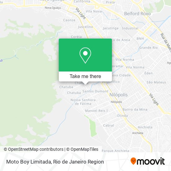 Moto Boy Limitada map