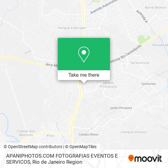 APANIPHOTOS.COM FOTOGRAFIAS EVENTOS E SERVICOS map