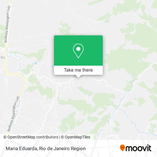 Maria Eduarda map