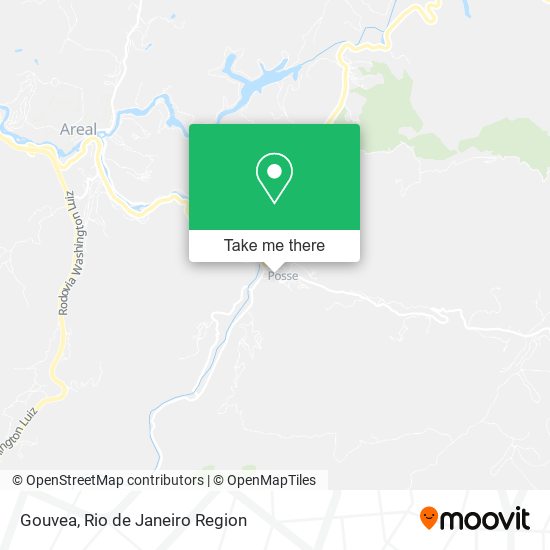 Gouvea map