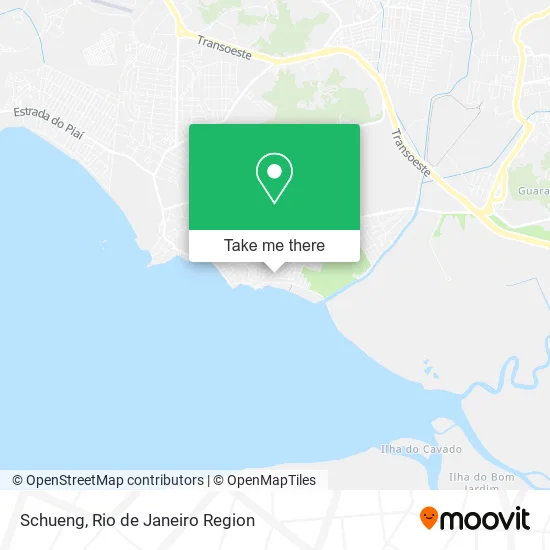 Schueng map