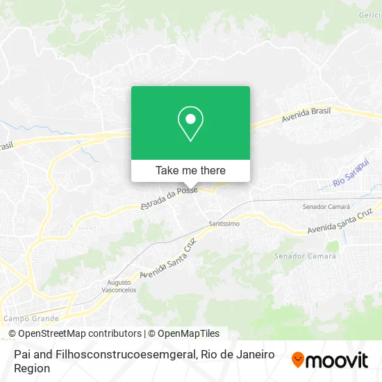 Pai and Filhosconstrucoesemgeral map