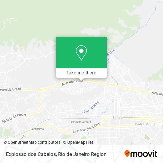Explosao dos Cabelos map