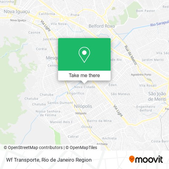 Wf Transporte map