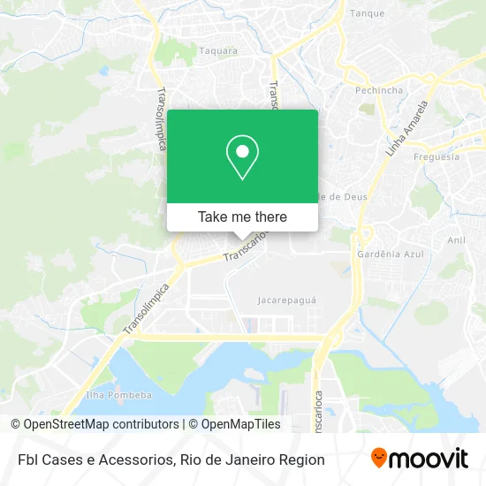 Fbl Cases e Acessorios map