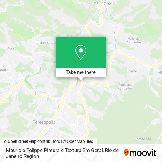 Mauricio Felippe Pintura e Textura Em Geral map