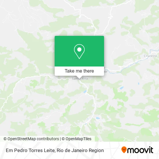 Em Pedro Torres Leite map