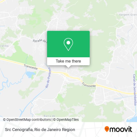 Src Cenografia map