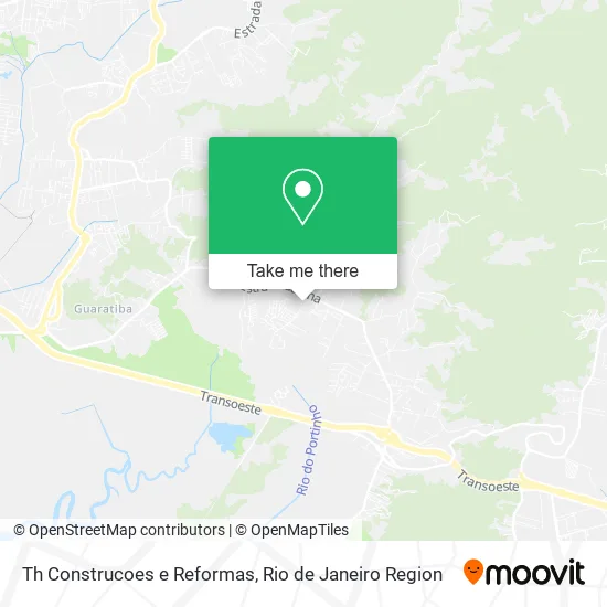 Th Construcoes e Reformas map