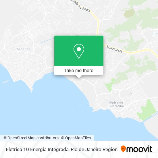 Eletrica 10 Energia Integrada map