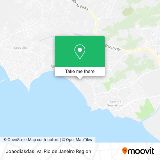Joaodiasdasilva map