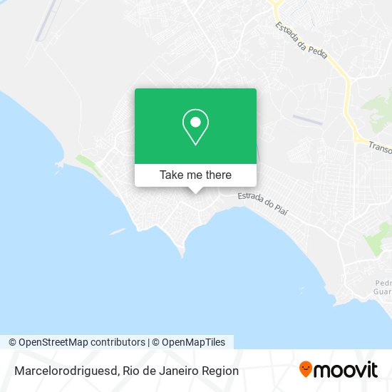 Marcelorodriguesd map