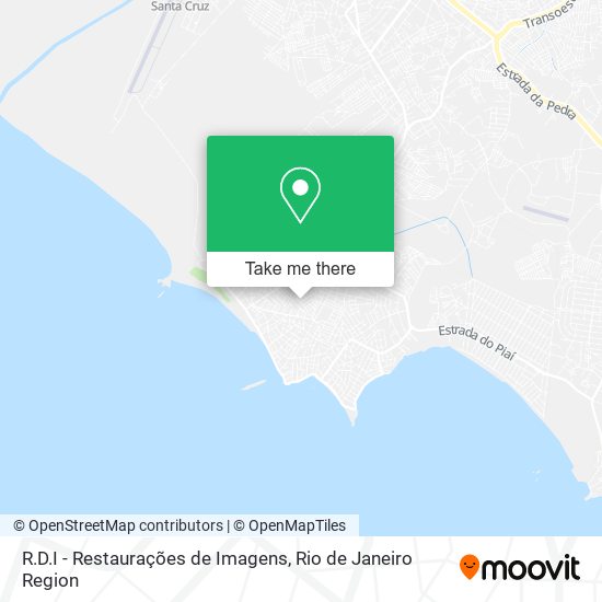 R.D.I - Restaurações de Imagens map