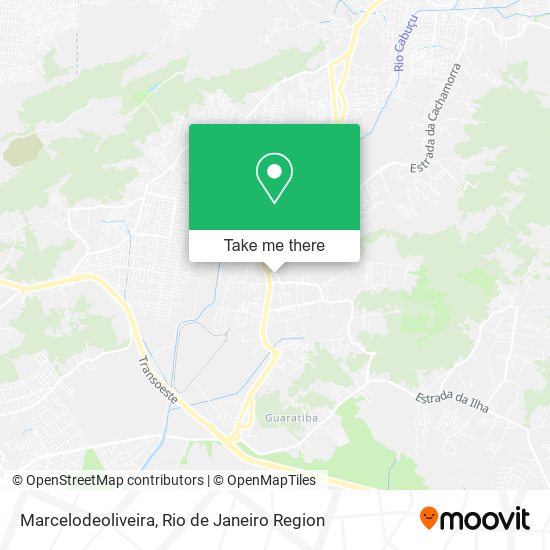 Marcelodeoliveira map