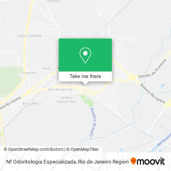 Nf Odontologia Especializada map