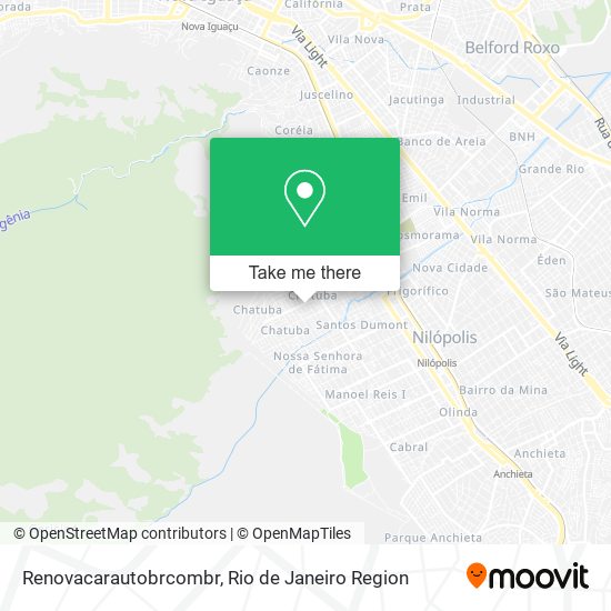 Renovacarautobrcombr map