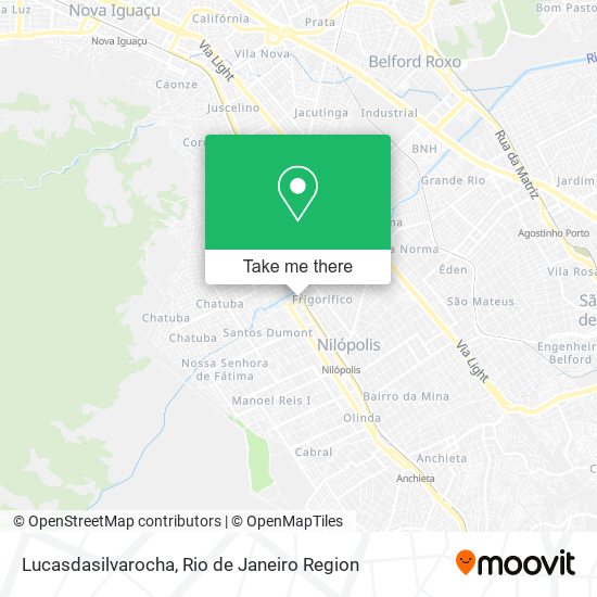 Lucasdasilvarocha map