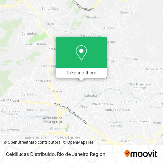 Celdilucas Distribuido map
