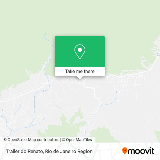 Trailer do Renato map