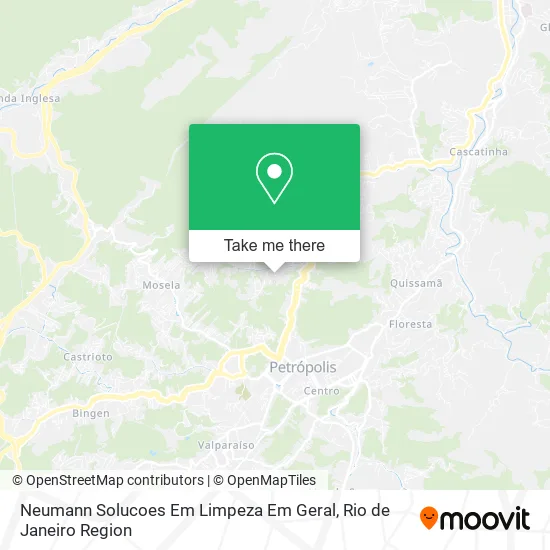 Neumann Solucoes Em Limpeza Em Geral map
