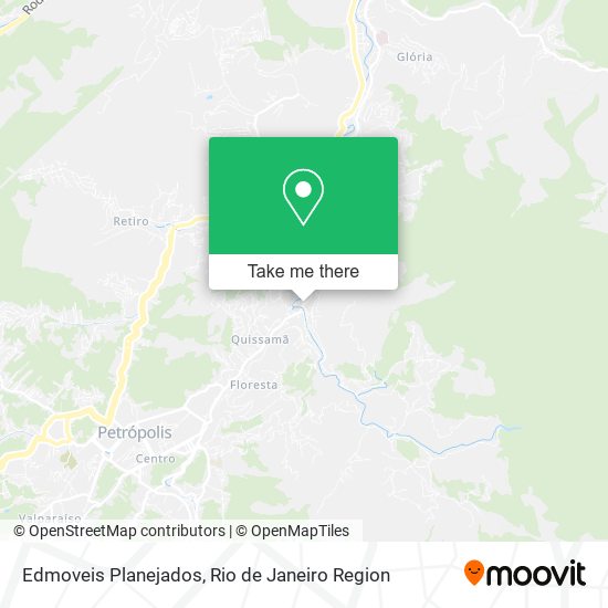 Edmoveis Planejados map