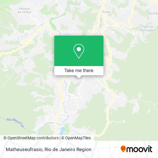 Matheuseufrasio map