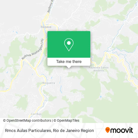 Rmcs Aulas Particulares map