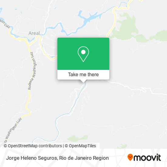 Jorge Heleno Seguros map