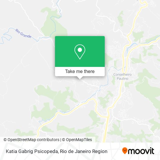 Katia Gabrig Psicopeda map