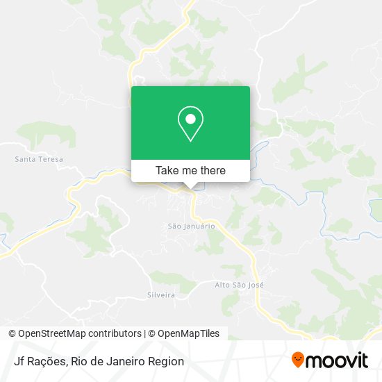 Jf Rações map